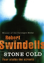 Stone Cold (Robert Swindells)