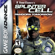 Tom Clancy's Splinter Cell: Pandora Tomorrow
