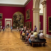 Alte Pinakothek, Munich