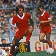 Graeme Souness in His Prime