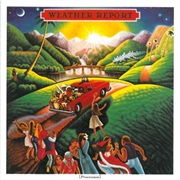 Weather Report - Procession