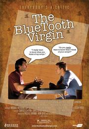 The Blue Tooth Virgin (2008)