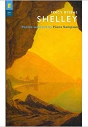 Selected Poems of Percy Bysshe Shelley (Percy Bysshe Shelley)