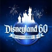 The Wonderful World of Disney: Disneyland 60
