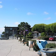 Sausalito, California