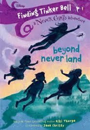 Beyond Never Land (Kiki Thorpe)