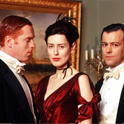 The Forsyte Saga