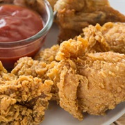 Rocky Mountain Oysters