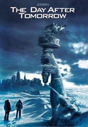 Day After Tomorrow