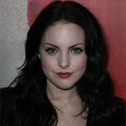 Elizabeth Gillies