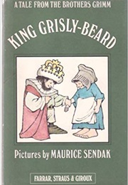 King Grisly Beard (Brothers Grimm)