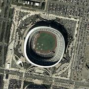 Veterans Stadium