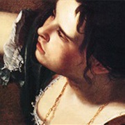 Artemisia Gentileschi
