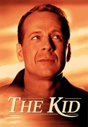 Disney the Kid (2000)