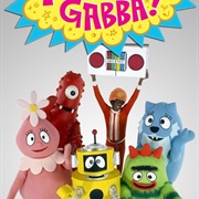 Yo Gabba Gabba!