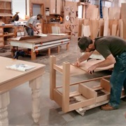 Build Furniture