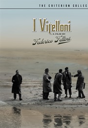 I Vitelloni (1953)