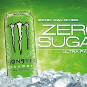 Monster Ultra Paradise