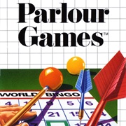 Parlour Games