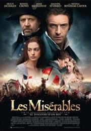 Les Miserable
