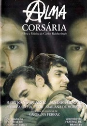 Alma Corsária (1993)