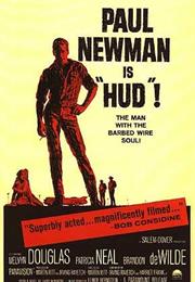 Hud (Martin Ritt)