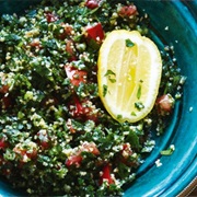 Tabouleh