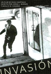 Invasión (1969)