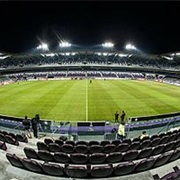 Constant Vanden Stock Stadium