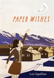 Paper Wishes (Lois Sephaban)