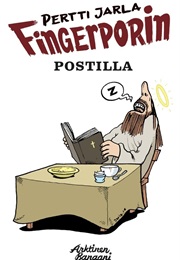 Fingerporin Postilla (Pertti Jarla)