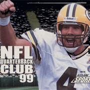NFL Quarterback Club 99