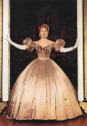 Deborah Kerr - The King and I