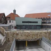 Weilheim an Der Teck