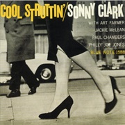 Sonny Clark - Cool Struttin&#39;