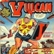 Son of Vulcan