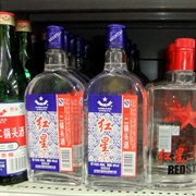 Baijiu