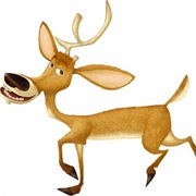 Elliot (Open Season)