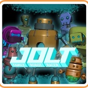 Jolt Family Robot Racer