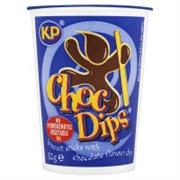 Choc Dip