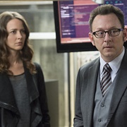 Person of Interest