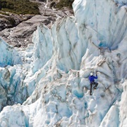 Fox Glacier, New Zealand