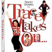 Tracey Takes On...