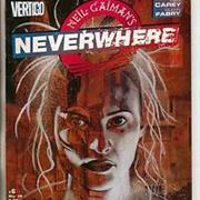Neil Gaiman&#39;s Neverwhere