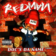 Redman - Doc's Da Name 2000