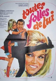 All Mad About Him (1967)