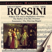 Rossini: Guillaume Tell