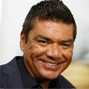 George Lopez