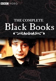 Black Books (2000)
