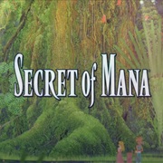 Secret of Mana (Remake)